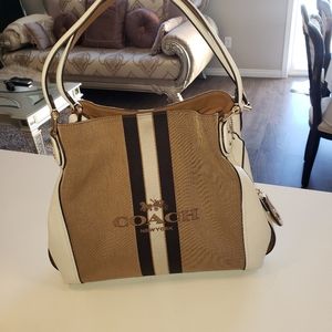 Beautiful Coach bag
